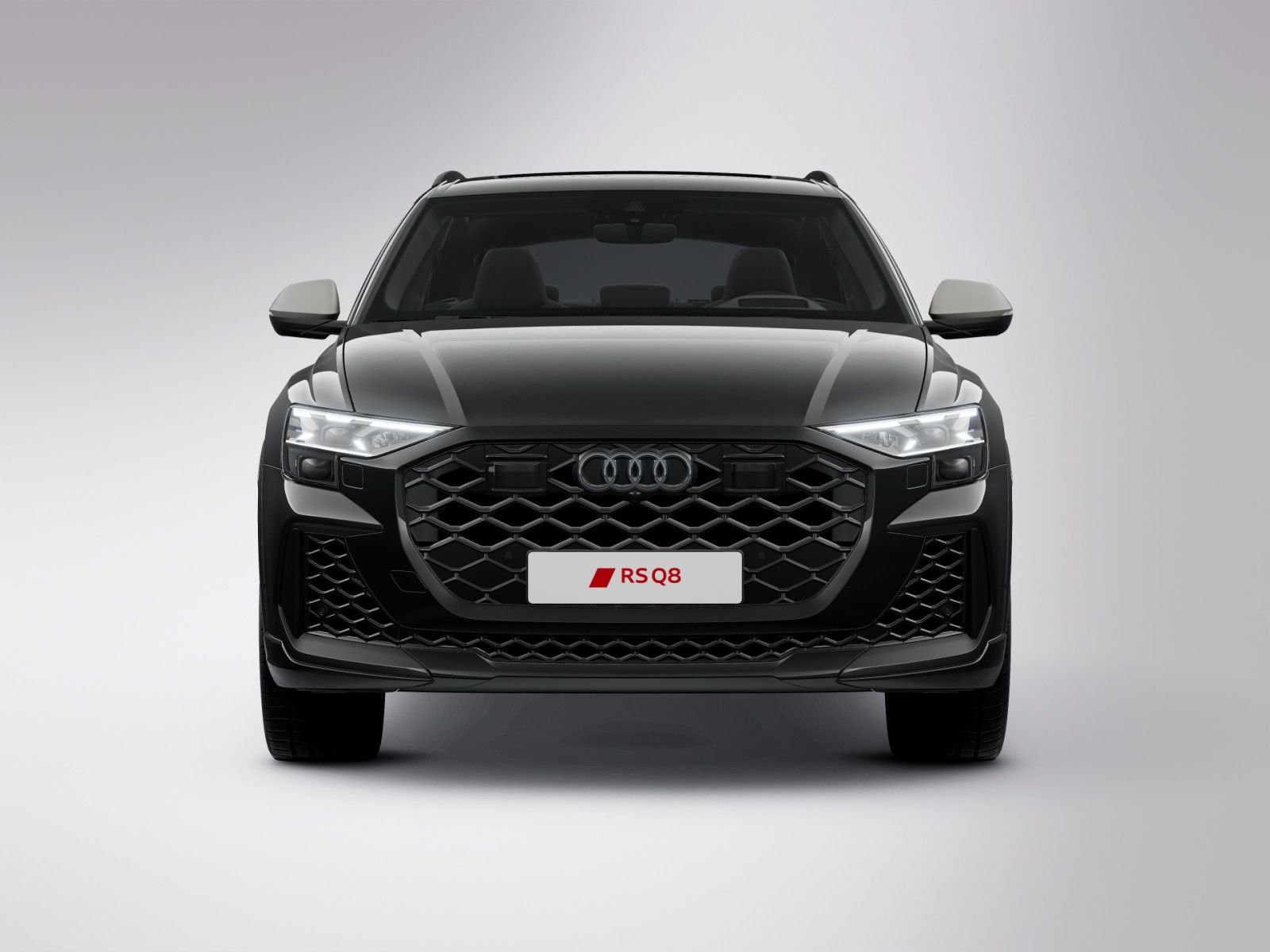 Audi RSQ8 - Bild 5
