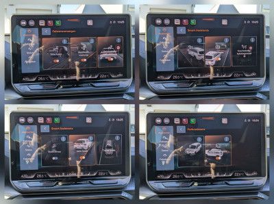 Fahrzeugabbildung CUPRA Leon 1.5 eTSI EDGE DSG*ACC*KAM*18"5JGARANTIE