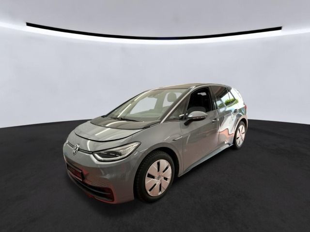 Volkswagen ID.3 - Bild 2