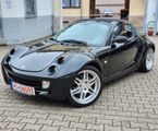 Smart Roadster BRABUS   1.Hand/26500KM