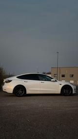 Tesla Model 3 SR+ Refresh (Mai 2021) - Tesla Model 3 aus 2021