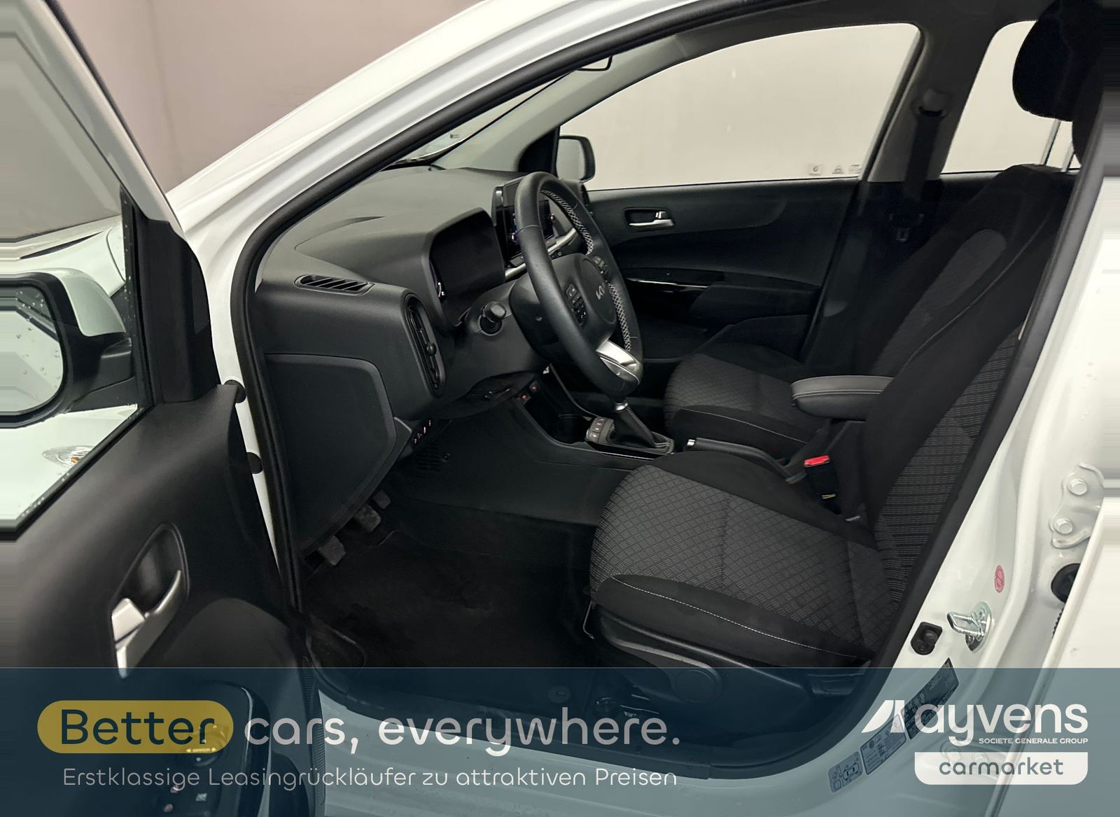 Kia Picanto - Bild 9