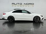 Mercedes-Benz CLA 35 AMG 4Matic *Aero*Schale*Pano*360°*Night* - Mercedes-Benz CLA 35 AMG