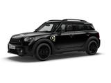 MINI Cooper SE ALL4 El. Panodach Panorama Navi Leder  - MINI Cooper SE Gebrauchtwagen
