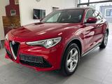 Alfa Romeo Stelvio Super Q4-Kamera-Leder-BiXenon-Navi-