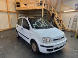 Fiat Panda 1.2 8V Dynamic - Fiat Panda: Dynamic