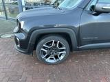 Jeep Renegade 80th Anniversary Automatik - gebrauchte Jeep Renegade aus dem Jahr 2021