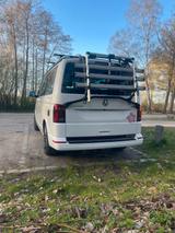 Volkswagen T6 California Beach 4-Motion  - VW T6 California