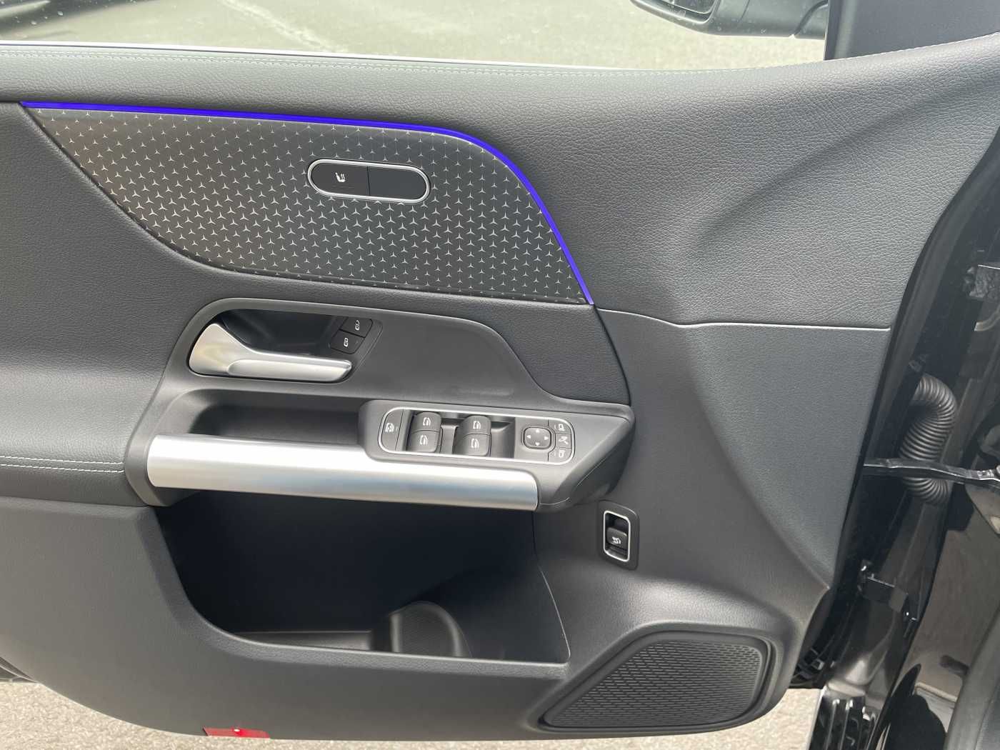 Fahrzeugabbildung Mercedes-Benz B 220 d Progressive AHK+R-Kamera+LED +MBUX+Ambie