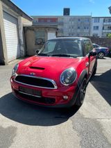 MINI Cooper S Cooper S - MINI MINI: Standheizung