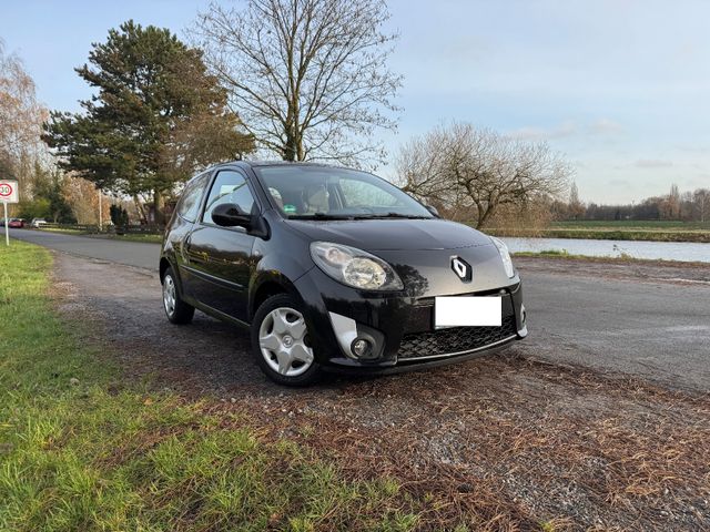 Renault Twingo 2. Generation