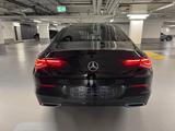 Mercedes-Benz CLA 180 LED Rückfahrk. Tempomat CarPlay - gebrauchte Mercedes-Benz CLA 180 aus dem Jahr 2022