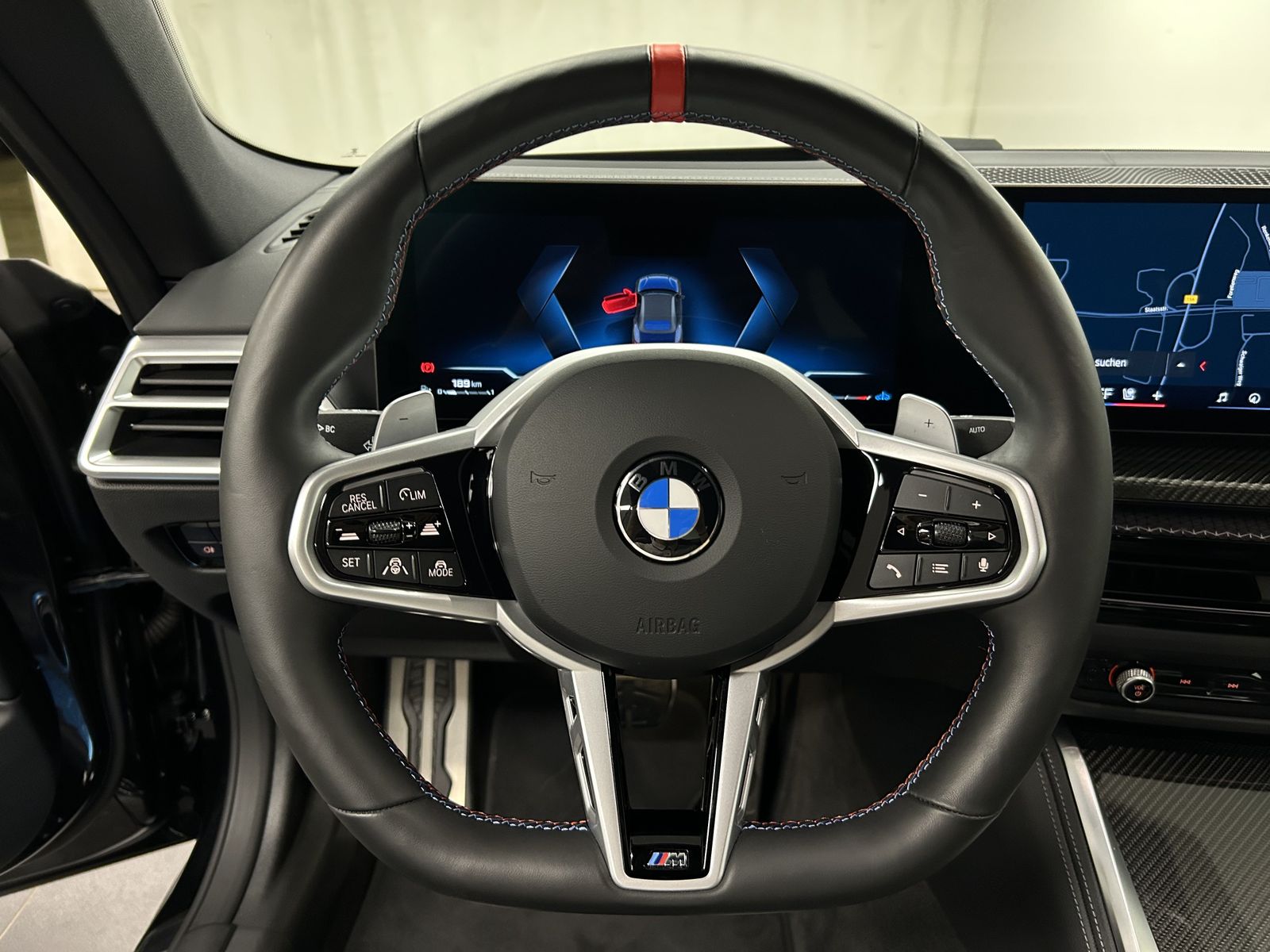BMW M440 - Bild 30
