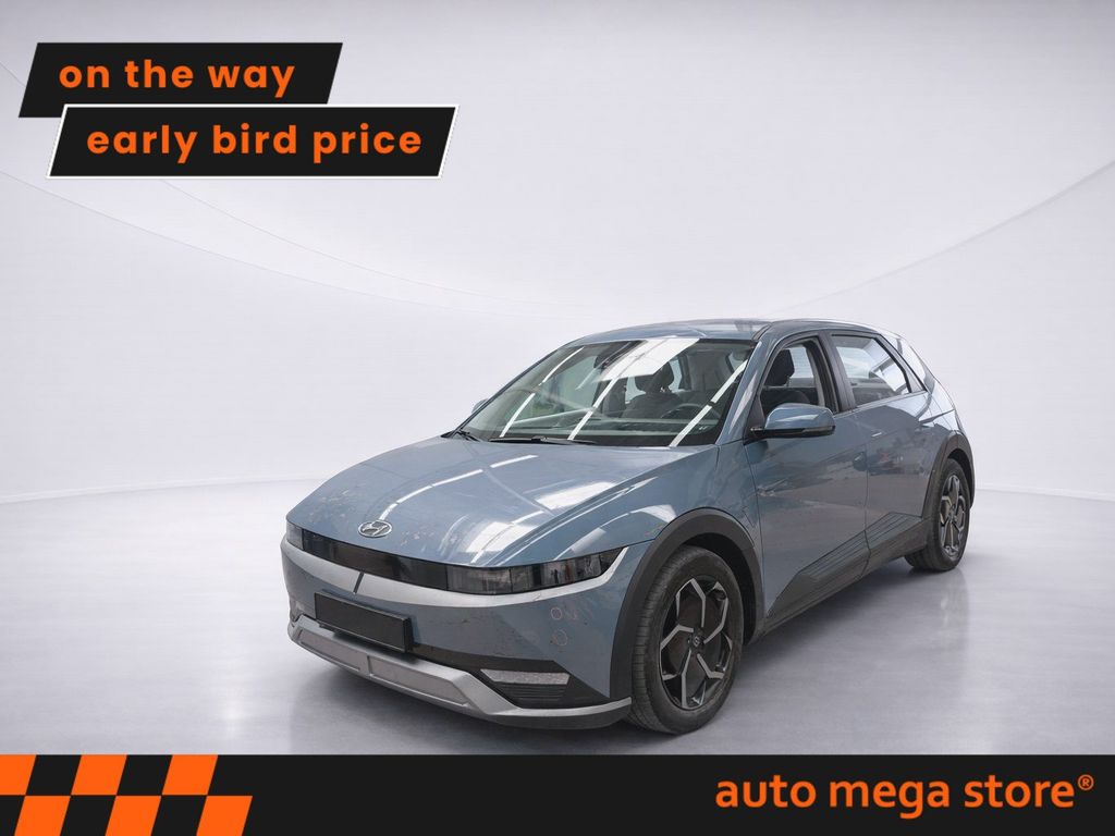 Angebot ansehen Hyundai IONIQ 5