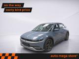 Hyundai Ioniq 5 Elektro 72.6 kWh WPU/ACC/SHZ/Kamera - Hyundai IONIQ 5 Gebrauchtwagen