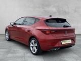 Seat Leon FR 1.5 TSI PANO+SHZ+PDC+FULL-LINK+LED+ACC - Seat Leon Gebrauchtwagen in Chemnitz