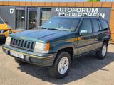 Jeep Grand Cherokee Grand Cherokee Limited - Jeep Grand Cherokee in Krefeld