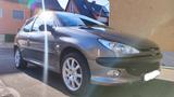 Peugeot 206 S16 - TÜV neu - Peugeot 206: S16