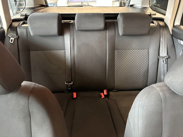 Volkswagen Golf VI *2-ZONEN*TÜV 0328*Klima*