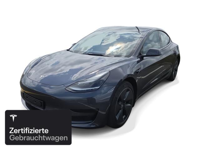 Tesla Model 3 Rear-Wheel Drive