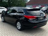 Hyundai i40 cw 1,7CRDi | Aut. | TÜV neu | Service neu | - Hyundai i40 mit Diesel-Antrieb: Automatik