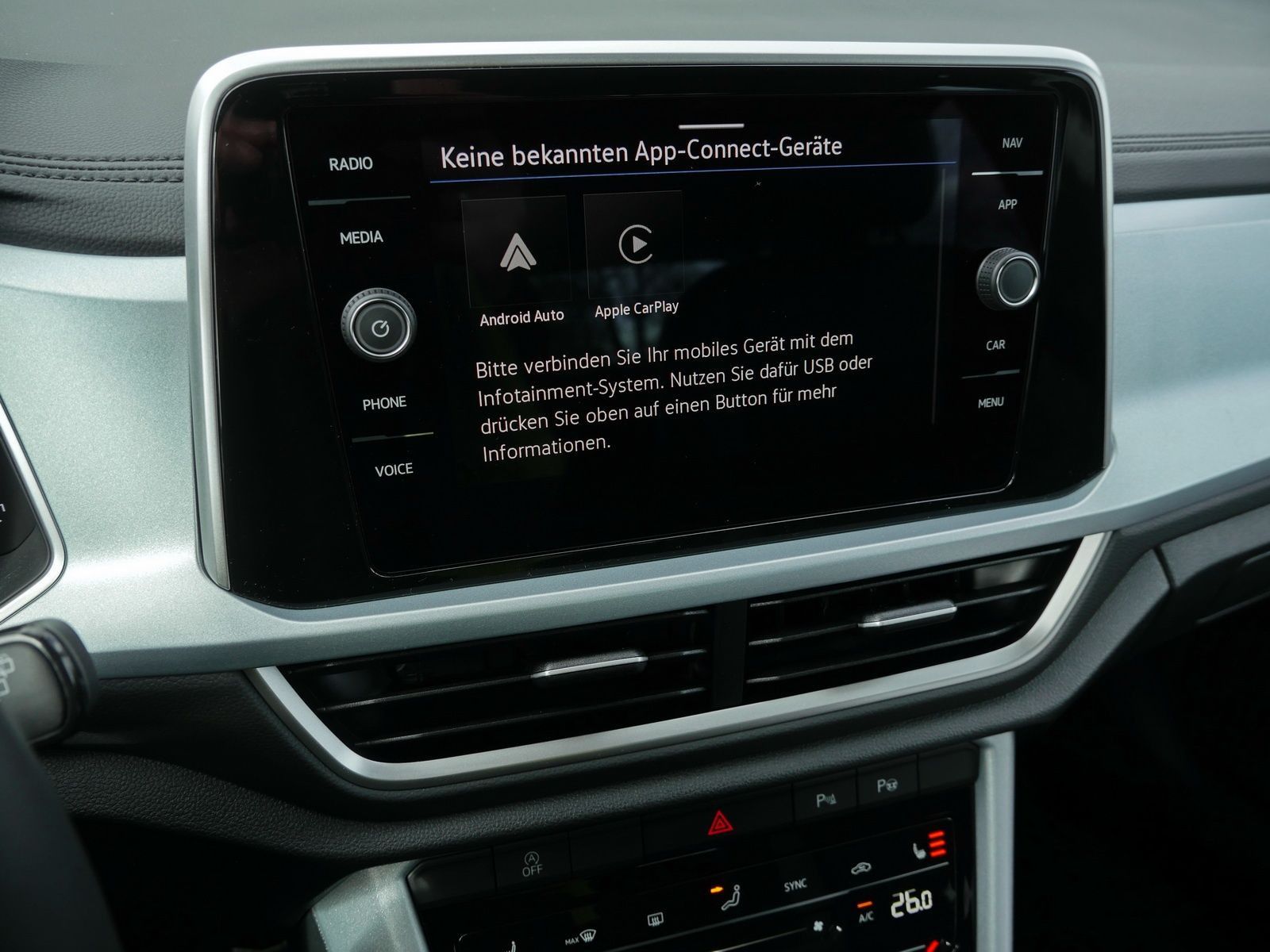 Volkswagen T-Roc - Bild 19