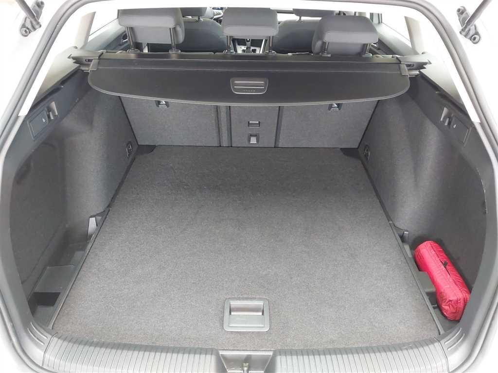 Volkswagen Golf Variant Life 1.0 TSI Winterpaket Standhz, миниатюра 17