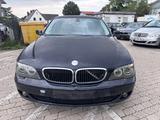 BMW 730 Baureihe 730d ** TÜV 06-2027** - BMW 730 Gebrauchtwagen in München