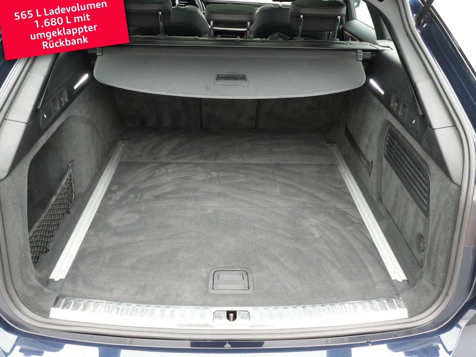 Audi A6 - Bild 17