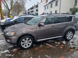 Mitsubishi Outlander 2.2 DI-DInstyle4WDLeder+Nav+Cam+7Sitze - Mitsubishi Outlander in Frankfurt (Main)