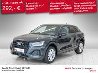 Audi Q2 - Vorschau Bild 1
