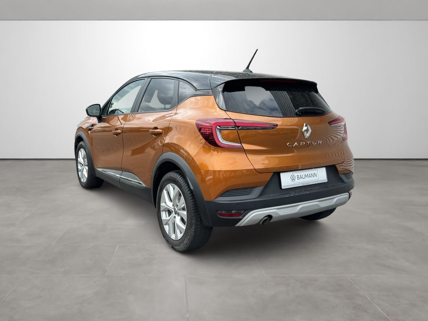 Captur II 1.3 TCe Experience *LED*SH*KLIMA*GJR*