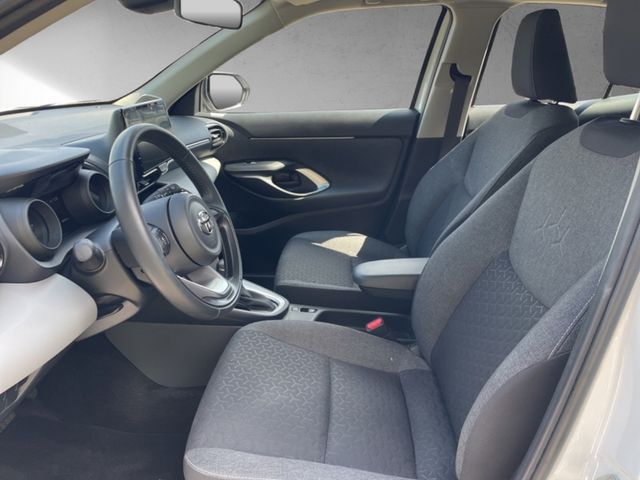 Toyota Yaris Cross 1.5 Hybrid Business *ACC*SHZ*CAM*