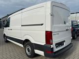 Volkswagen Crafter Kasten L3H2 Standheizung/ACC/Spurhalte - gebrauchte VW Crafter aus dem Jahr 2021