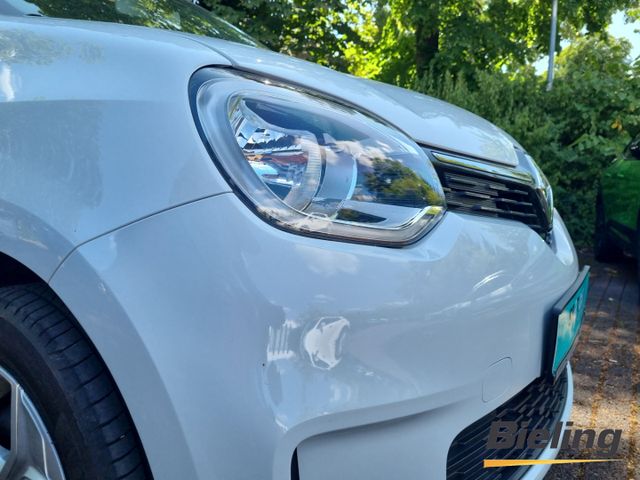 Twingo Life 1.0, Klima, Radio, Elektr.Fenster vo