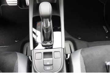 Honda Jazz 1,5i-MMD Hybrid Advance Sport