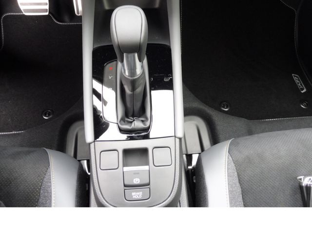 Honda Jazz 1,5i-MMD Hybrid Advance Sport