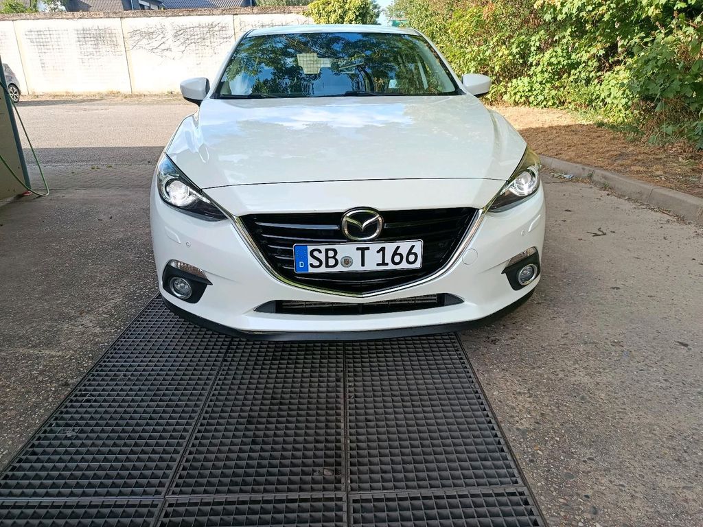 Image of Mazda 3