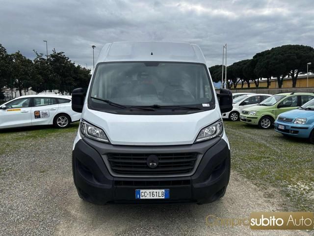 Fiat FIAT Ducato 28 2.0 MJT + IVA 22%