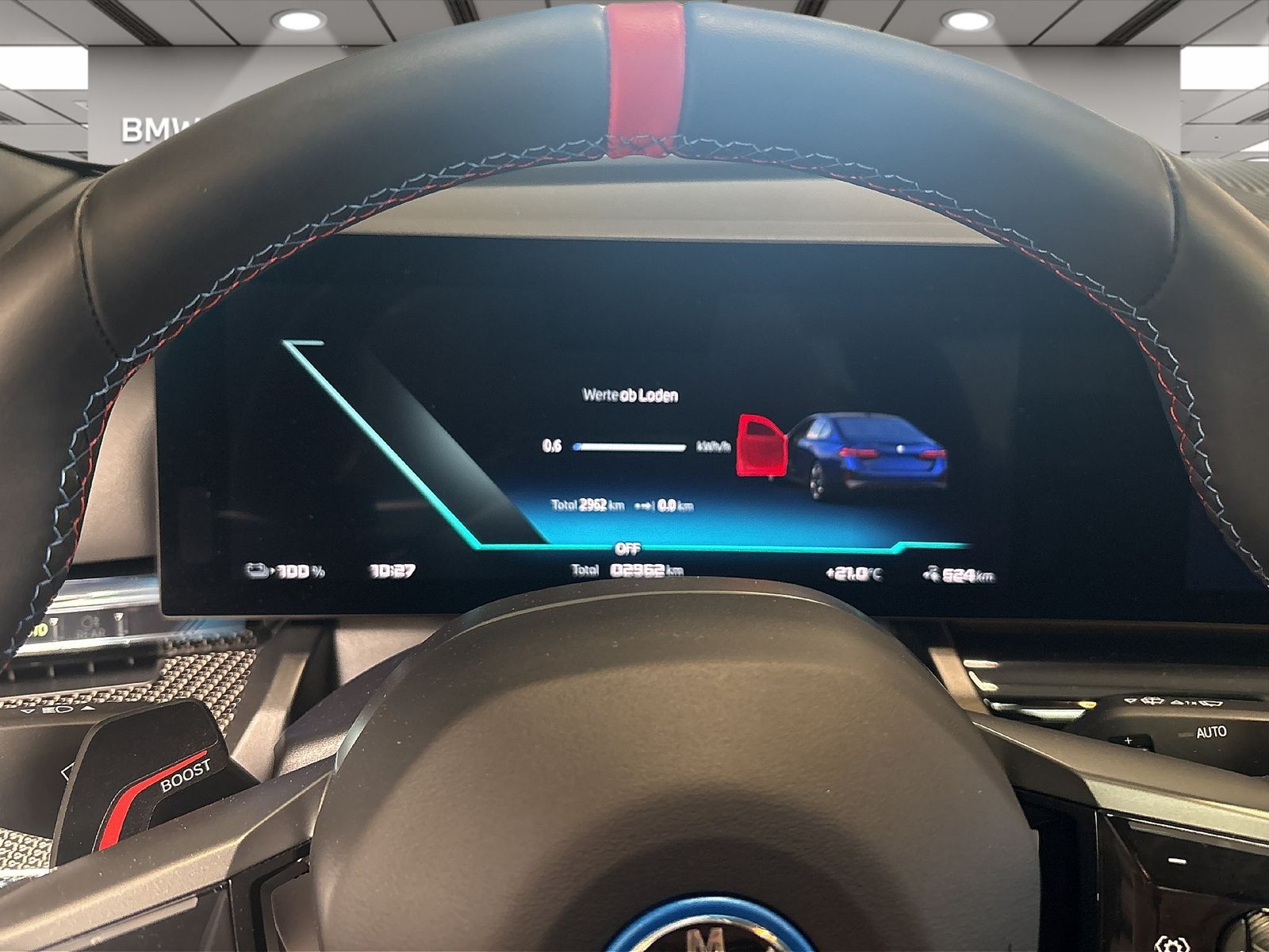 BMW i5 - Bild 13