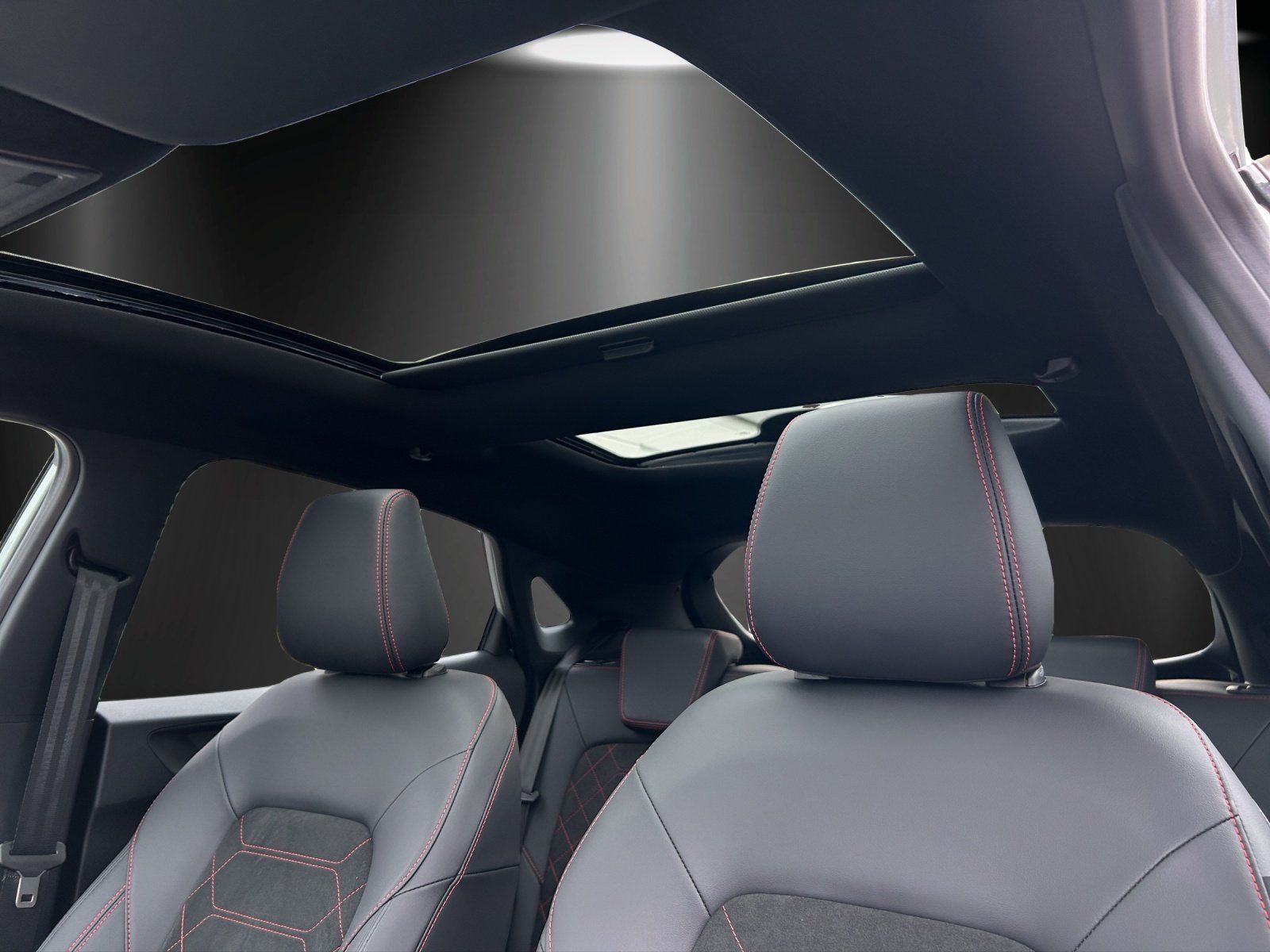 Fahrzeugabbildung Ford Puma 1.0 ST-Line X Aut./LED/ACC/360°/PANO/NAVI/