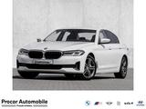 BMW 530d xDrive A HUD ACC RFK NAVI LED Laser DAB LM - BMW 530 in Bielefeld
