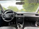 Audi A6 1.9 TDI Avant  - Audi A6: 1.9