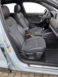 صورة 8 لـ 2023 AUDI SQ2