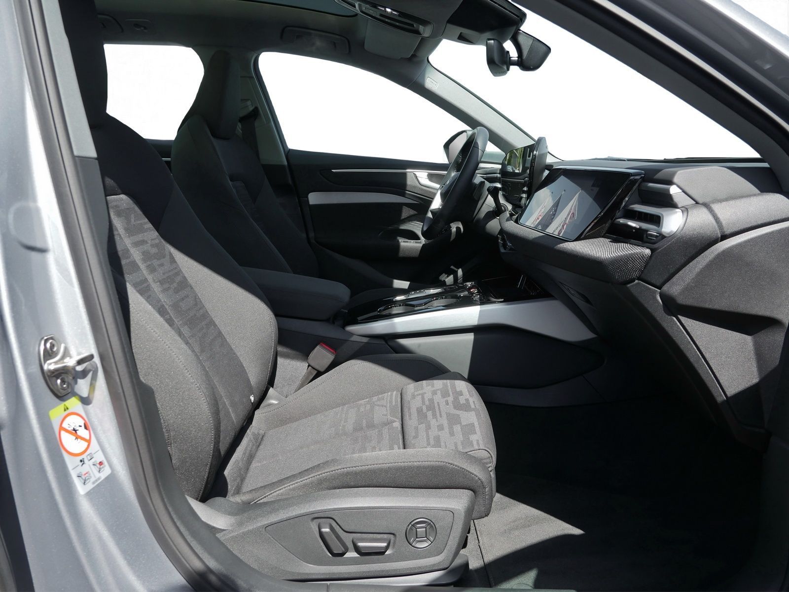 Audi A6 - Bild 4