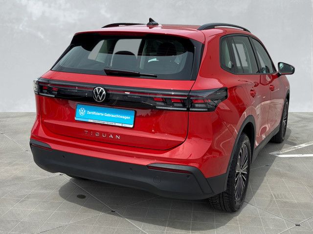 Volkswagen Tiguan 2.0 TDI DSG Life Navi AHK Pano Kamera HUD foto 4