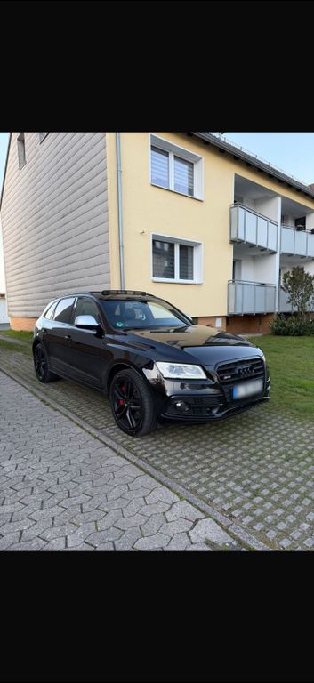 Image of Audi SQ5