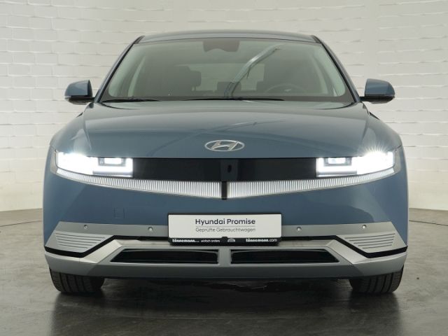 IONIQ 5 TECHNIQ 72,6 kWh+VOLL LED+NAVI+RÜCKFAHRK