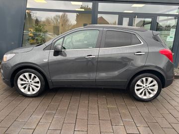 Opel Mokka - 2