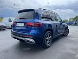 Mercedes-Benz GLB 220 4M AMG Line Premium *360°*7Sitze*Standh* - Mercedes-Benz GLB 220 Jahreswagen